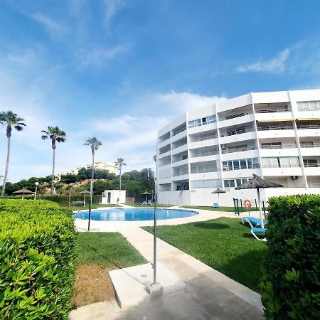 Luna Beach Seafront Marbella Exterior foto