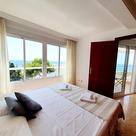 Luna Beach Seafront Marbella Exterior foto