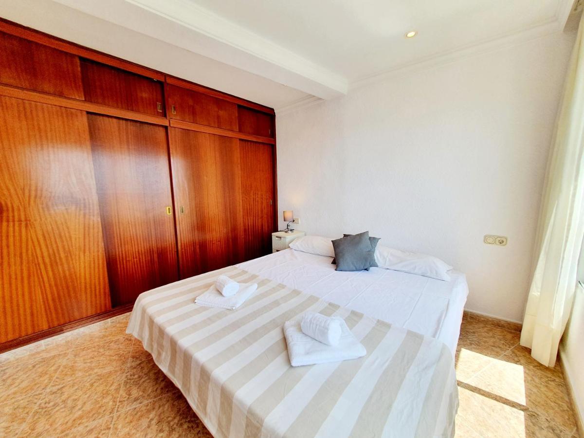 Luna Beach Seafront Marbella Exterior foto