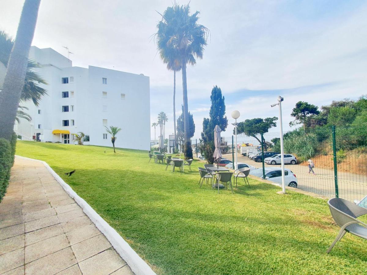 Luna Beach Seafront Marbella Exterior foto