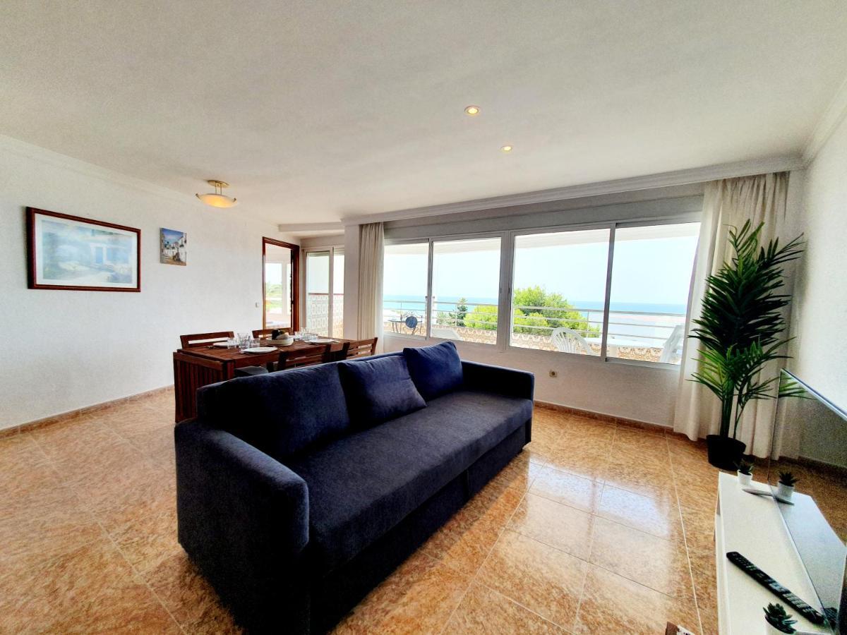 Luna Beach Seafront Marbella Exterior foto