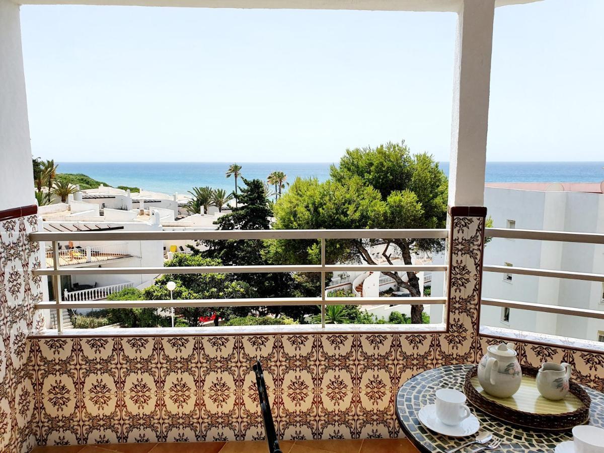 Luna Beach Seafront Marbella Exterior foto
